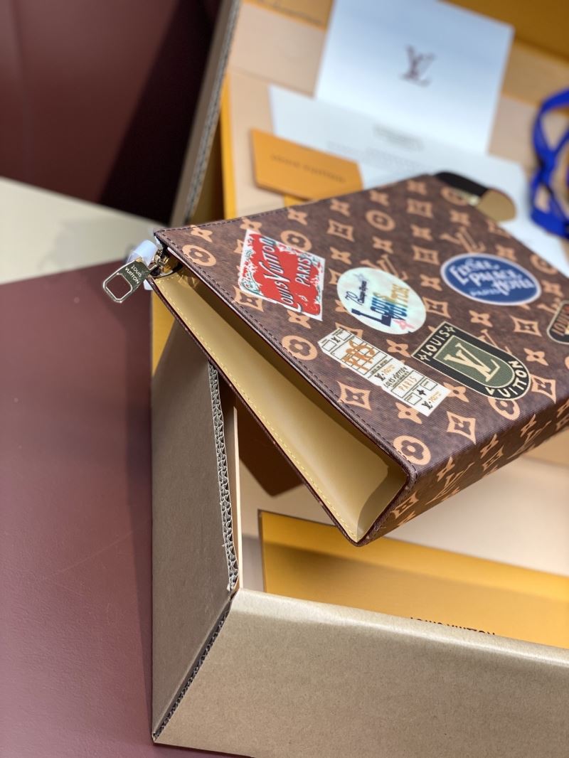 Louis Vuitton Wallets Purse